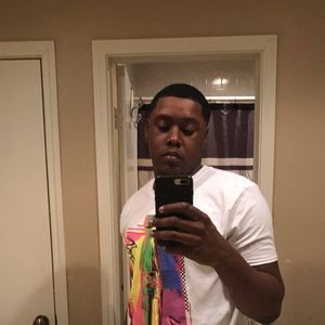 Meet your Posher, Marcus